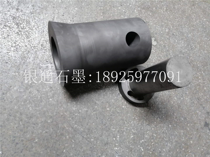 银通石墨制品