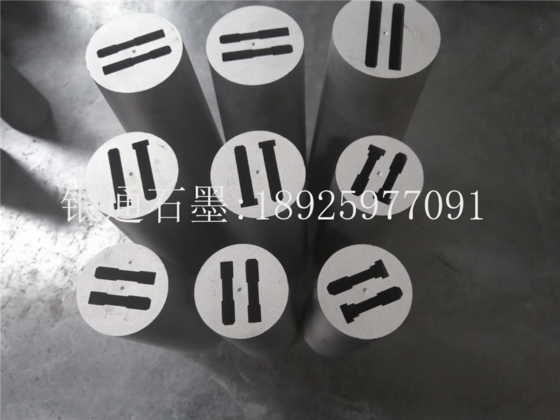 银通石墨制品