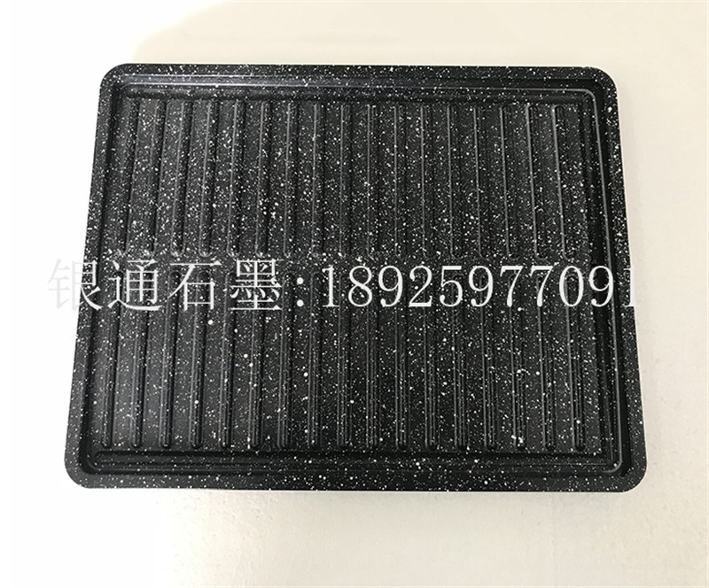 银通石墨制品