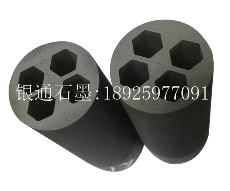银通石墨制品